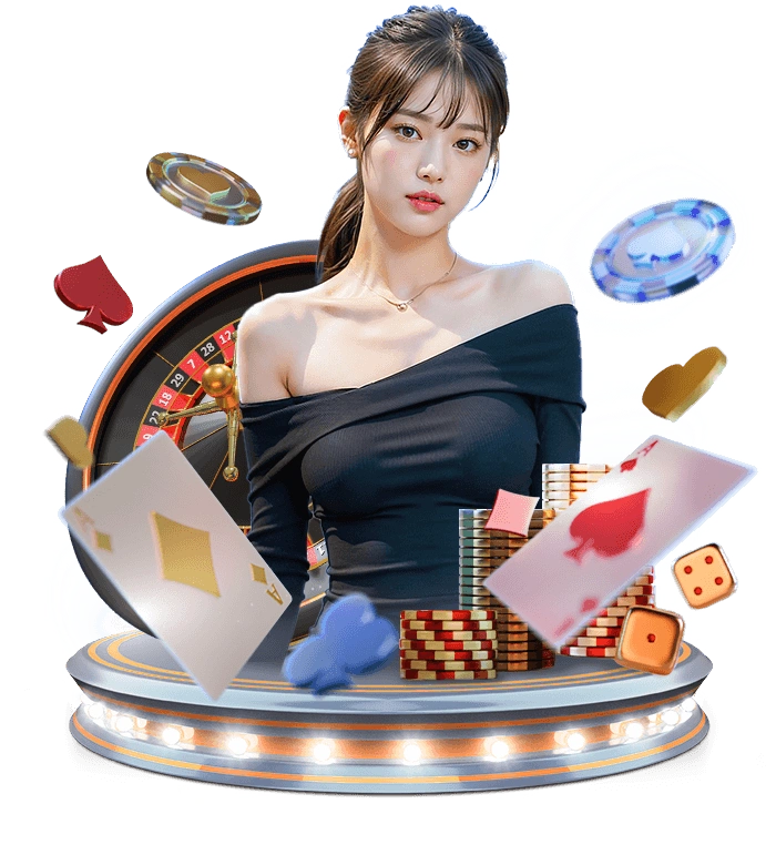 Khu thương hiệu và giới thiệu 789Win