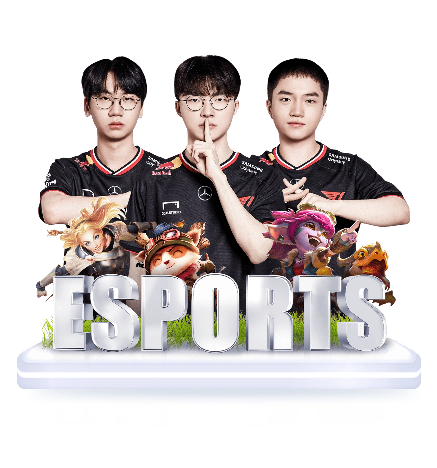 Chuyên mục esports và giải đấu 789Win